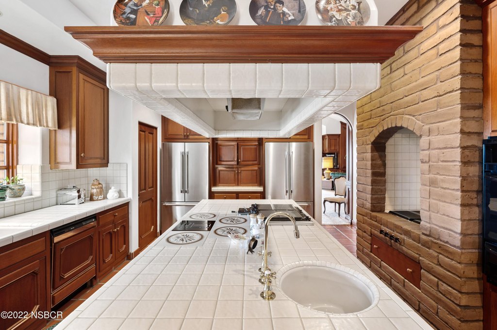 Santa Ynez, California, 93460, United States, 3 Bedrooms Bedrooms, ,4.5 BathroomsBathrooms,Residential,Forsale,1883955