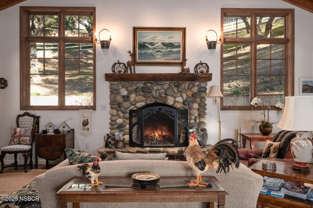 Santa Ynez, California, 93460, United States, 3 Bedrooms Bedrooms, ,5 BathroomsBathrooms,Residential,Forsale,1883947