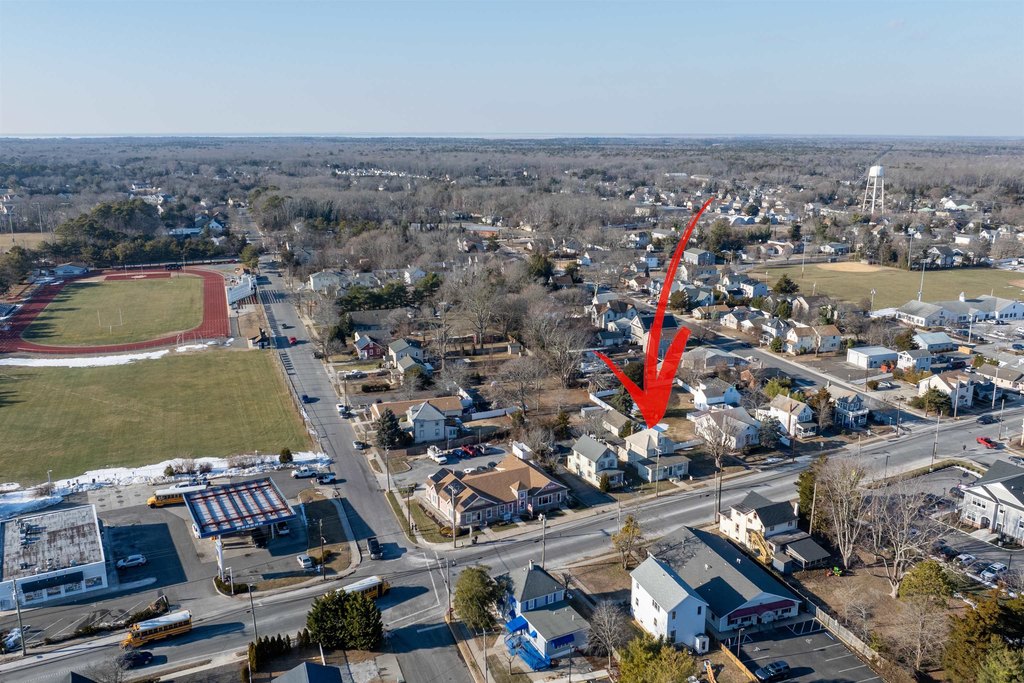 Cape May Court House, New Jersey, 08210, United States, ,Commercial,Forsale,2010244