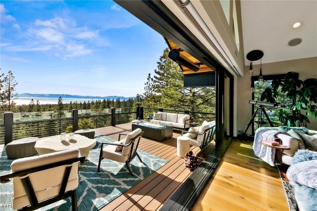 Incline Village, Nevada, 89451, United States, 5 Bedrooms Bedrooms, ,5.5 BathroomsBathrooms,Residential,Forsale,1899809