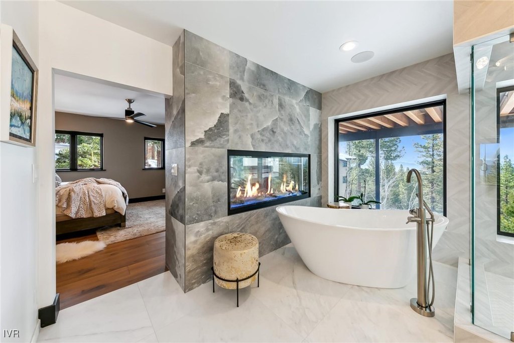 Incline Village, Nevada, 89451, United States, 5 Bedrooms Bedrooms, ,5.5 BathroomsBathrooms,Residential,Forsale,1899809