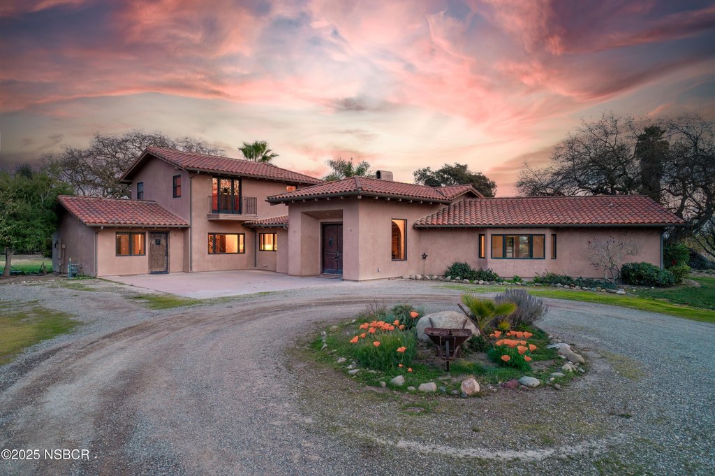 Los Olivos, California, 93441, United States, 5 Bedrooms Bedrooms, ,4 BathroomsBathrooms,Residential,Forsale,1883949