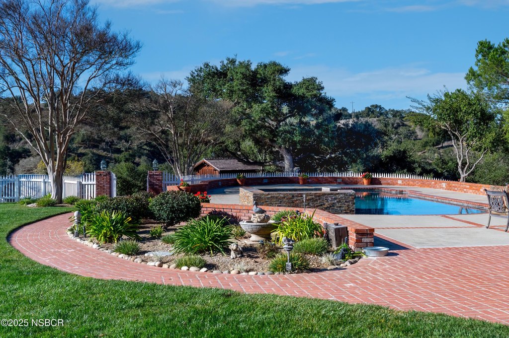 Santa Ynez, California, 93460, United States, 3 Bedrooms Bedrooms, ,5 BathroomsBathrooms,Residential,Forsale,1883947