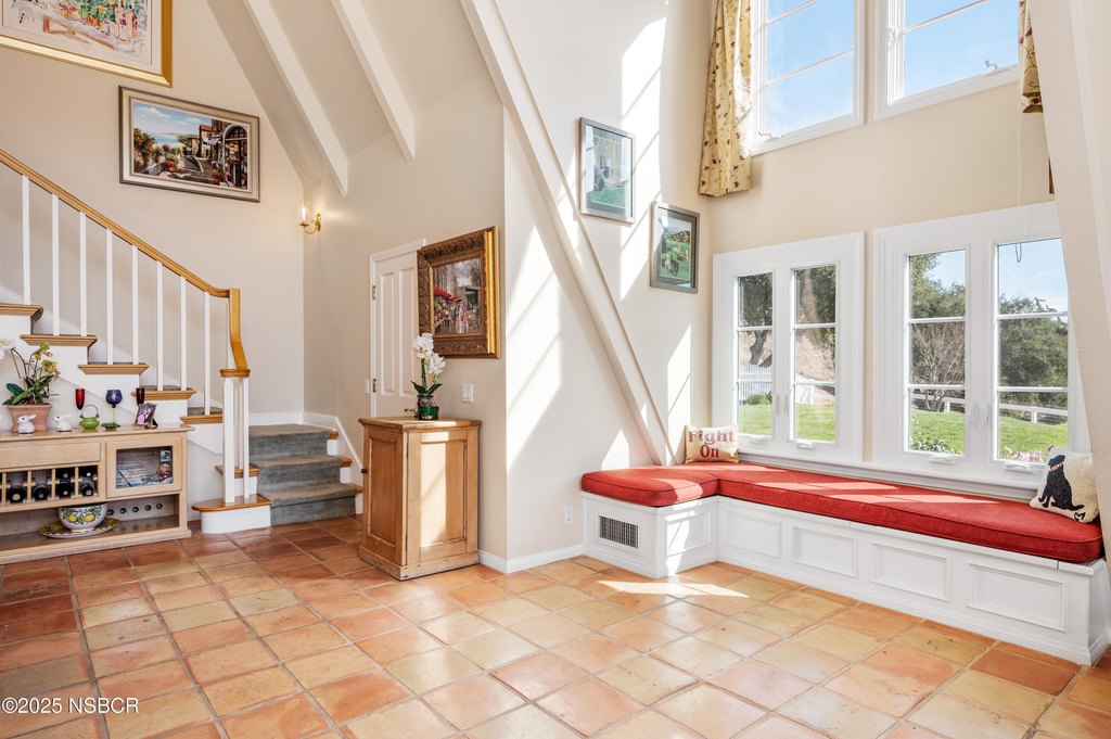 Santa Ynez, California, 93460, United States, 3 Bedrooms Bedrooms, ,5 BathroomsBathrooms,Residential,Forsale,1883947