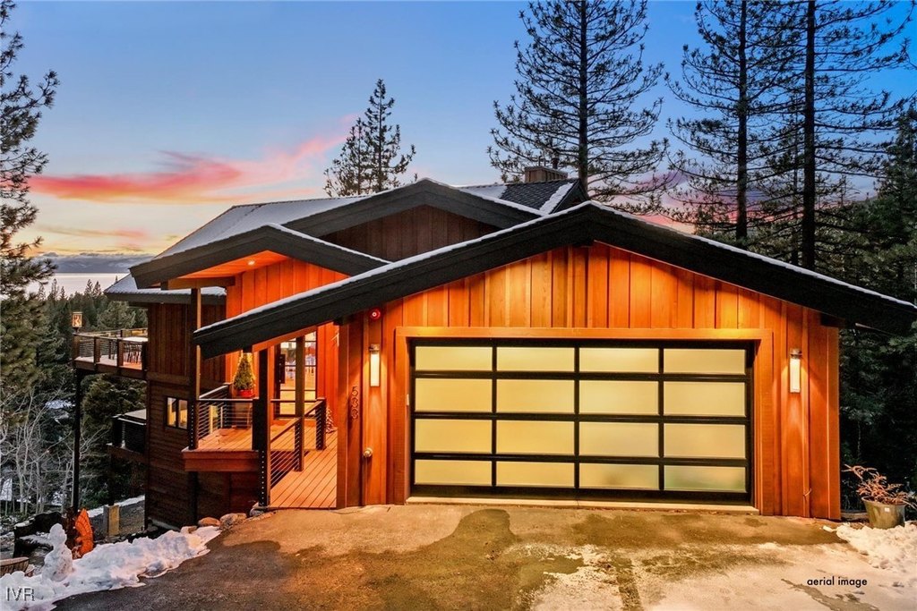 Incline Village, Nevada, 89451, United States, 5 Bedrooms Bedrooms, ,5.5 BathroomsBathrooms,Residential,Forsale,1899809