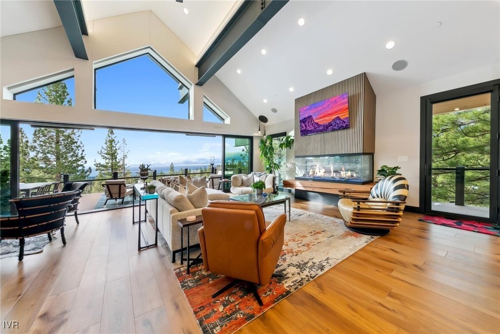 Incline Village, Nevada, 89451, United States, 5 Bedrooms Bedrooms, ,5.5 BathroomsBathrooms,Residential,Forsale,1899809