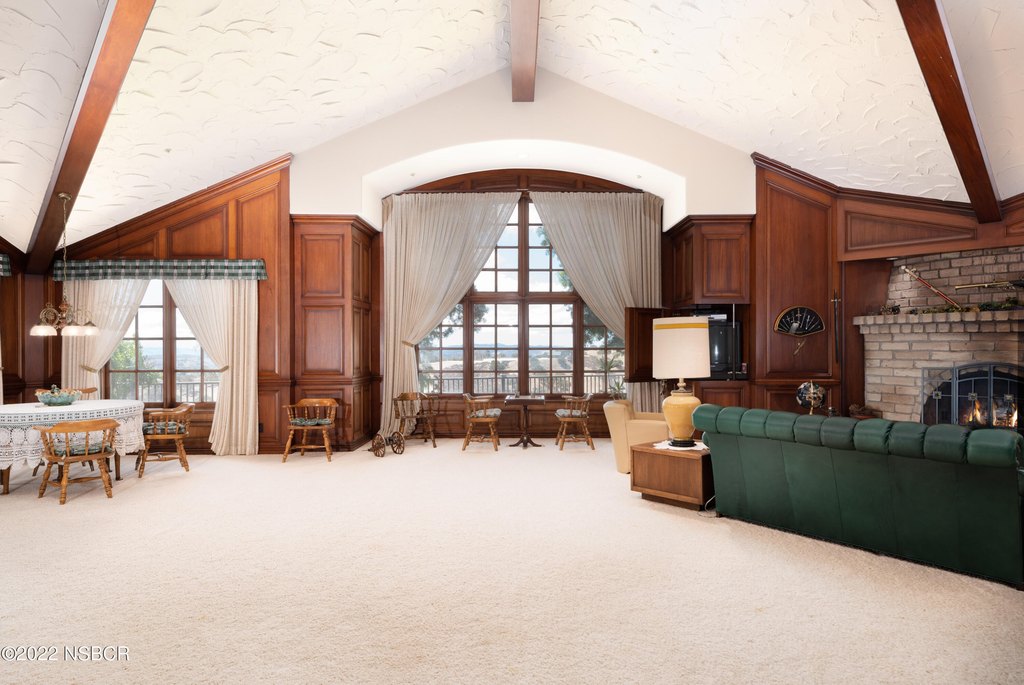 Santa Ynez, California, 93460, United States, 3 Bedrooms Bedrooms, ,4.5 BathroomsBathrooms,Residential,Forsale,1883955