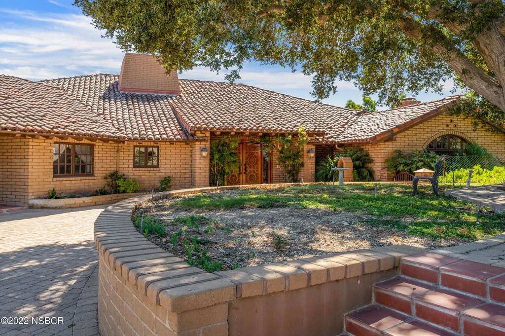 Santa Ynez, California, 93460, United States, 3 Bedrooms Bedrooms, ,4.5 BathroomsBathrooms,Residential,Forsale,1883955