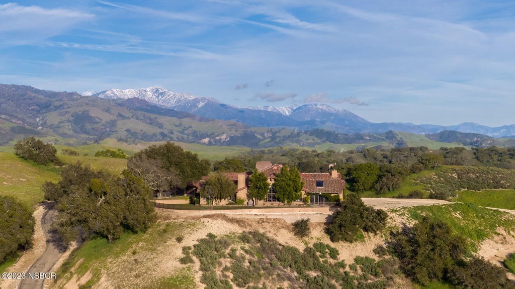Santa Ynez, California, 93460, United States, 3 Bedrooms Bedrooms, ,4.5 BathroomsBathrooms,Residential,Forsale,1883955