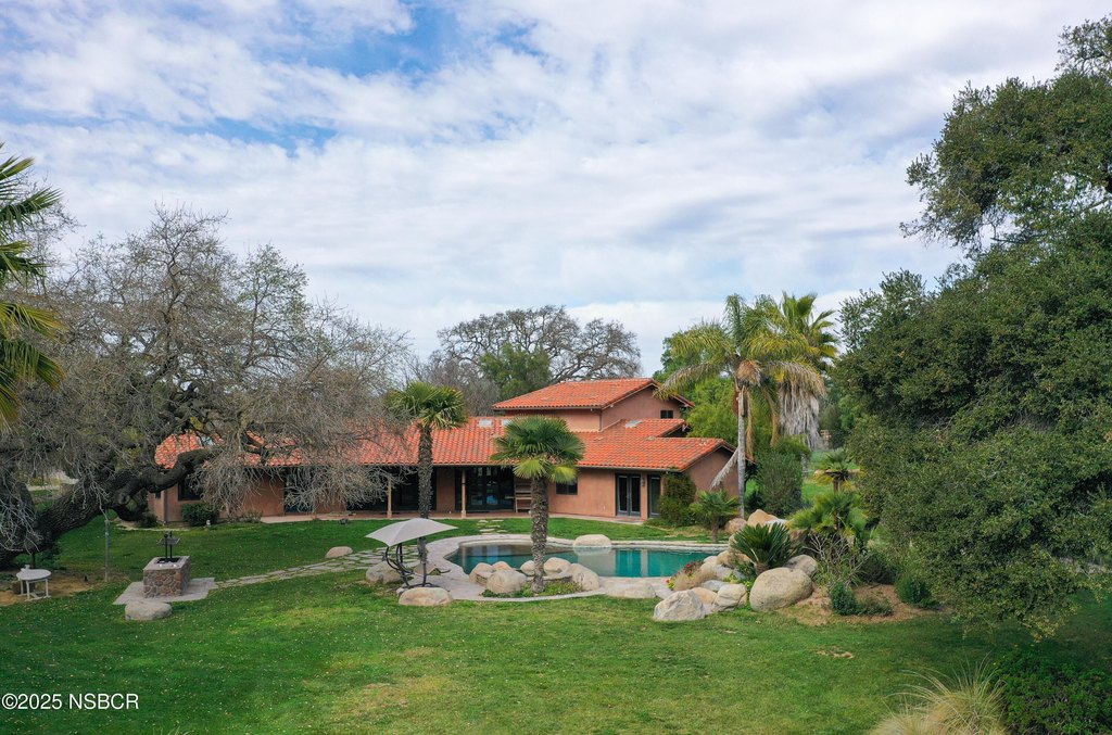 Los Olivos, California, 93441, United States, 5 Bedrooms Bedrooms, ,4 BathroomsBathrooms,Residential,Forsale,1883949