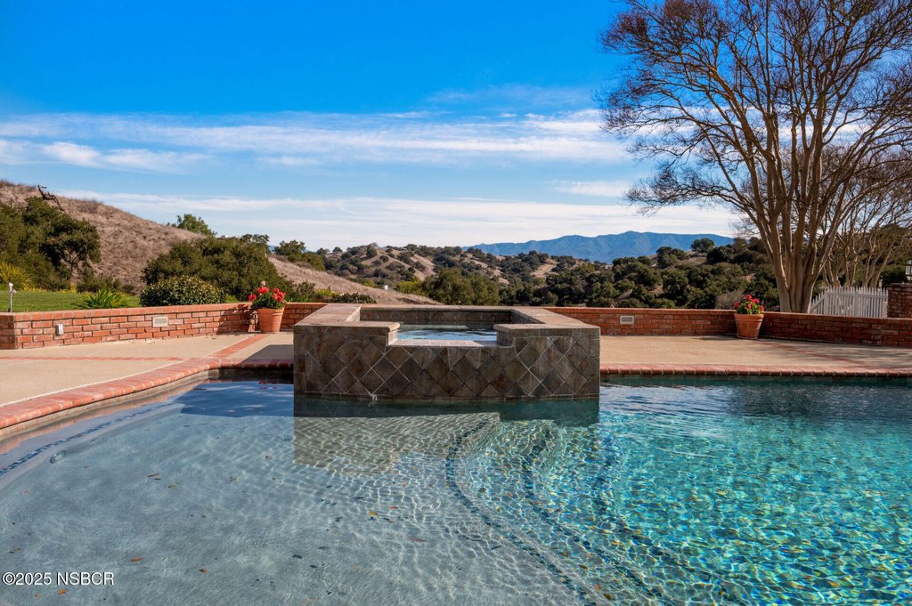 Santa Ynez, California, 93460, United States, 3 Bedrooms Bedrooms, ,5 BathroomsBathrooms,Residential,Forsale,1883947