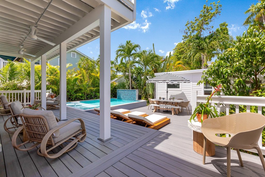 Key West, Florida, 33040, United States, 5 Bedrooms Bedrooms, ,4 BathroomsBathrooms,Residential,Forsale,1944401