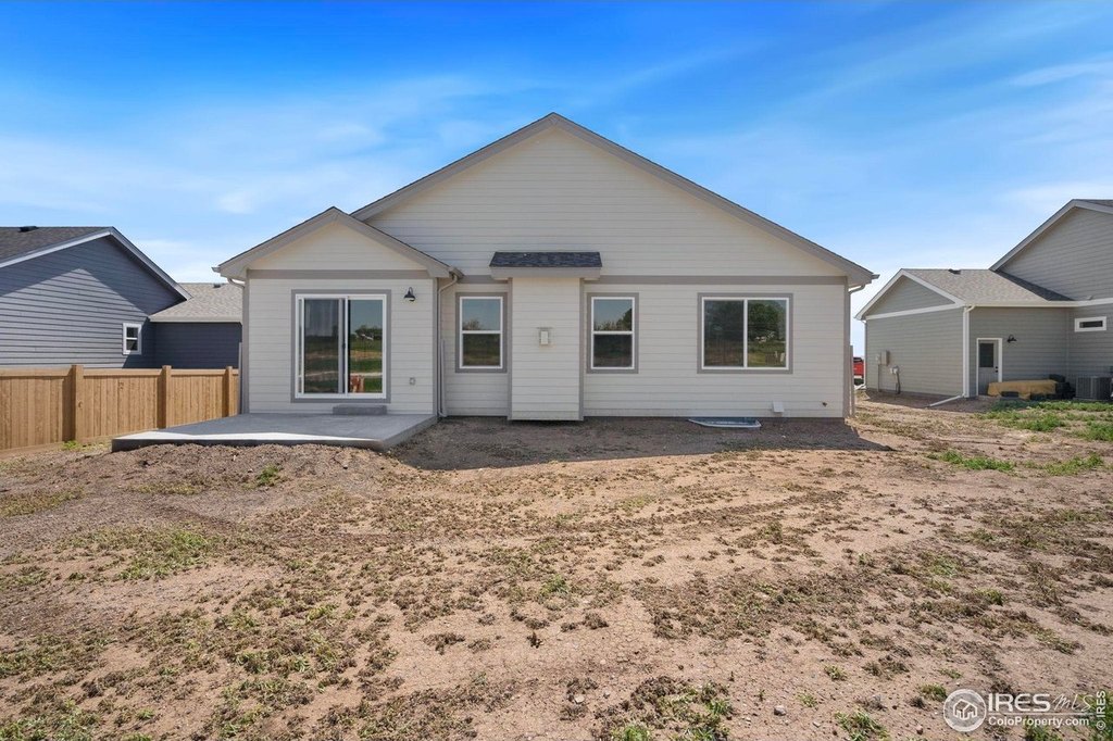 Wellington, Colorado, 80549, United States, 3 Bedrooms Bedrooms, ,2 BathroomsBathrooms,Residential,Forsale,1926808