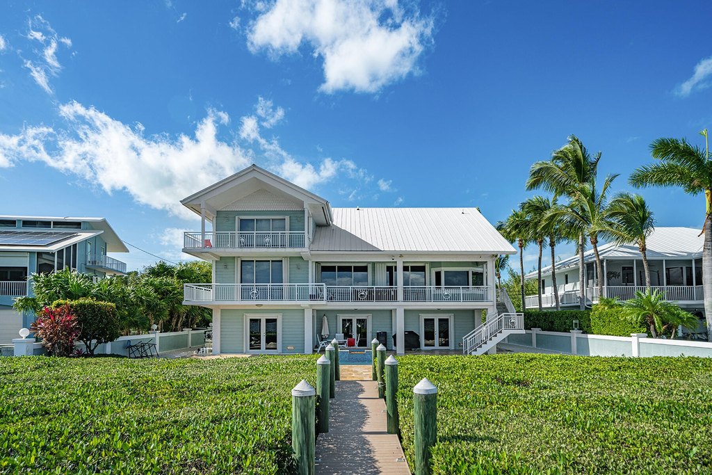 Key Largo, Florida, 33037, United States, 5 Bedrooms Bedrooms, ,4 BathroomsBathrooms,Residential,Forsale,1971977