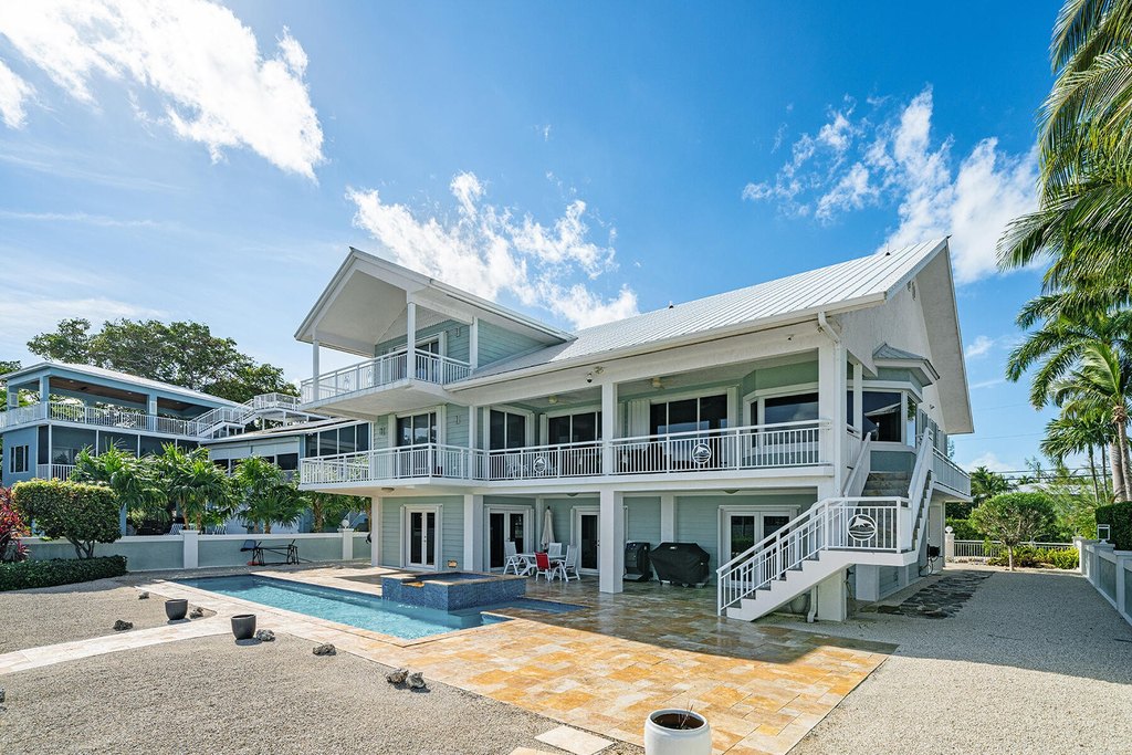 Key Largo, Florida, 33037, United States, 5 Bedrooms Bedrooms, ,4 BathroomsBathrooms,Residential,Forsale,1971977