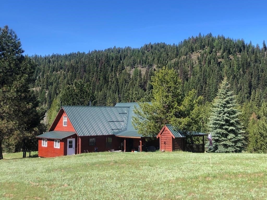 Smith's Ferry, Idaho, 83611, United States, 3 Bedrooms Bedrooms, ,1 BathroomBathrooms,Residential,Forsale,1889368