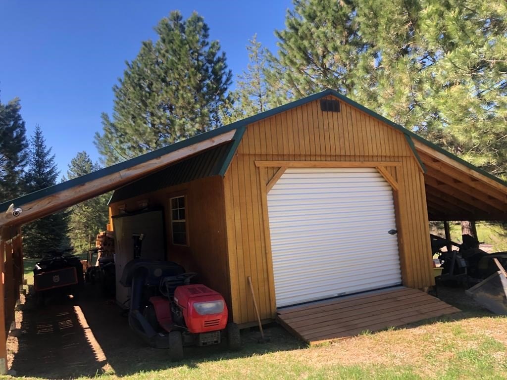 Smith's Ferry, Idaho, 83611, United States, 3 Bedrooms Bedrooms, ,1 BathroomBathrooms,Residential,Forsale,1889368