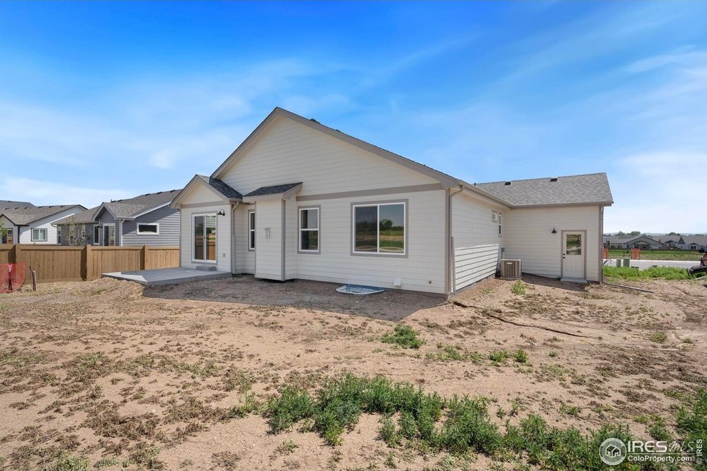 Wellington, Colorado, 80549, United States, 3 Bedrooms Bedrooms, ,2 BathroomsBathrooms,Residential,Forsale,1926808