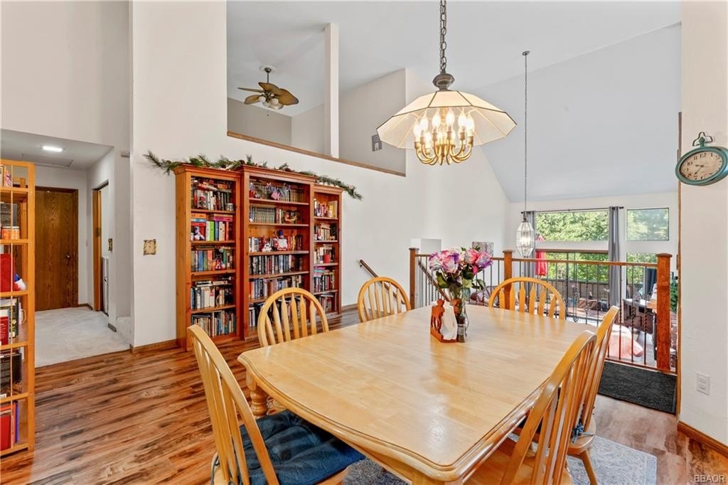 Lake Arrowhead, California, 92352, United States, 3 Bedrooms Bedrooms, ,3 BathroomsBathrooms,Residential,Forsale,1953303