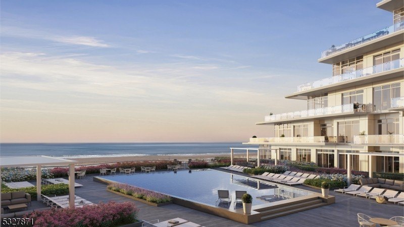 Long Branch City, New Jersey, 07740, United States, 2 Bedrooms Bedrooms, ,2.5 BathroomsBathrooms,Residential,Forsale,1910247