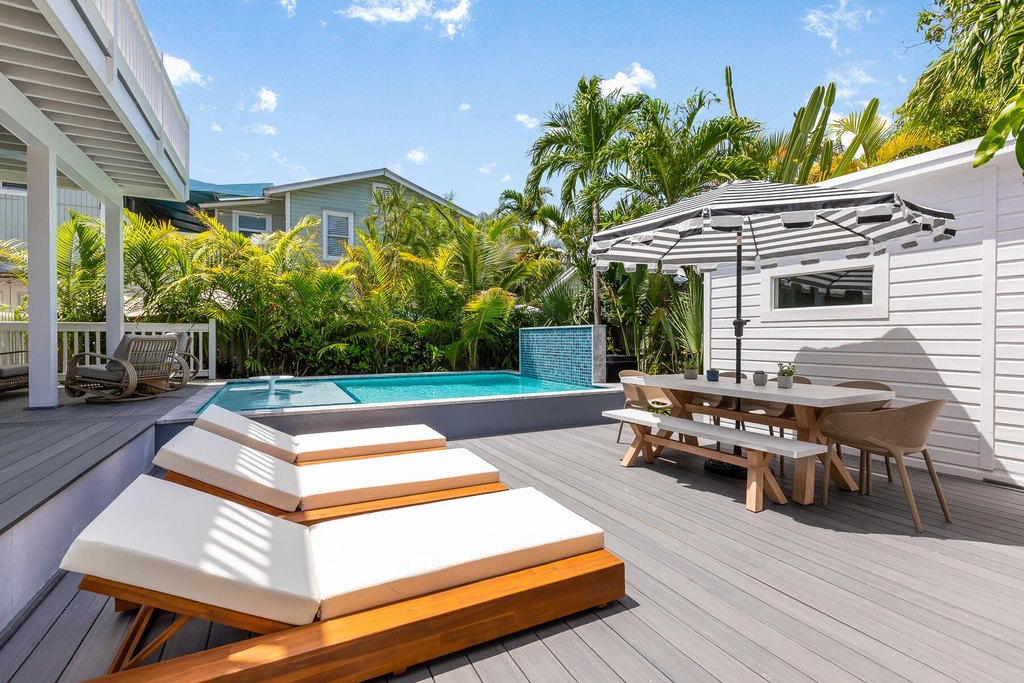 Key West, Florida, 33040, United States, 5 Bedrooms Bedrooms, ,4 BathroomsBathrooms,Residential,Forsale,1944401