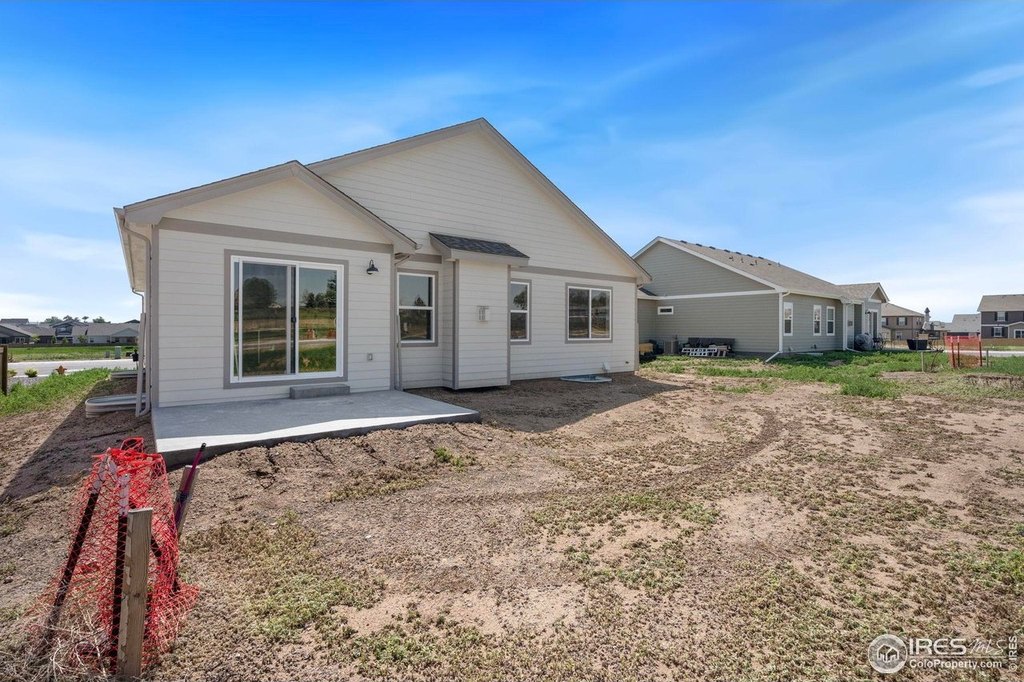 Wellington, Colorado, 80549, United States, 3 Bedrooms Bedrooms, ,2 BathroomsBathrooms,Residential,Forsale,1926808