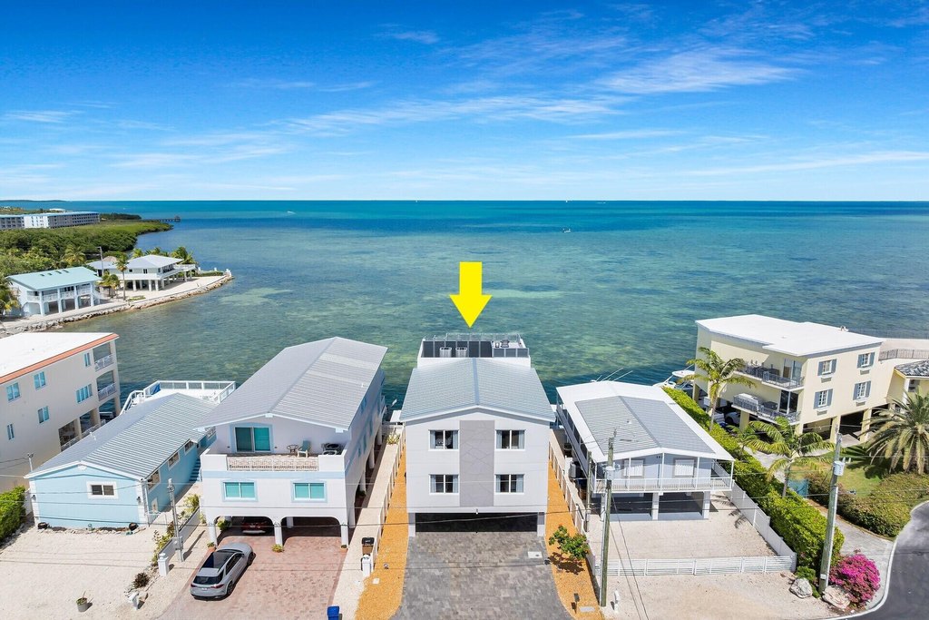 Key Largo, Florida, 33070, United States, 6 Bedrooms Bedrooms, ,5 BathroomsBathrooms,Residential,Forsale,1944356