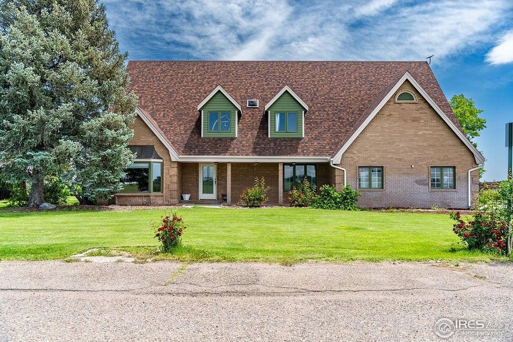 Greeley, Colorado, 80631, United States, 4 Bedrooms Bedrooms, ,2.5 BathroomsBathrooms,Residential,Forsale,1886151