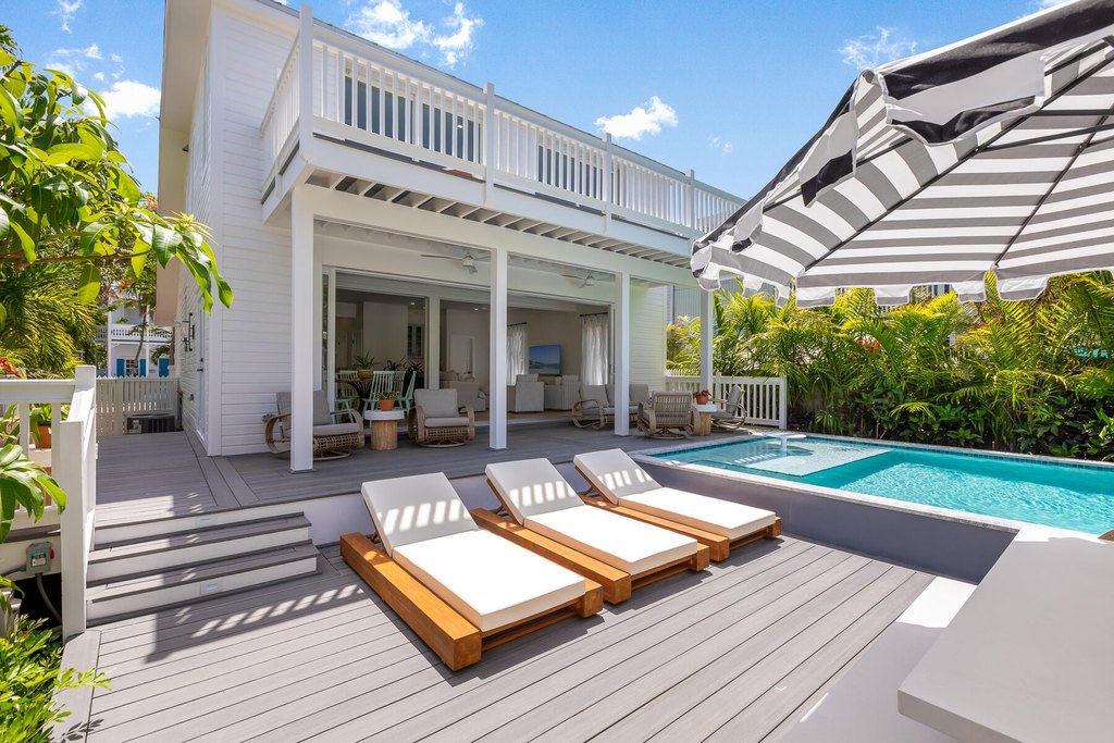 Key West, Florida, 33040, United States, 5 Bedrooms Bedrooms, ,4 BathroomsBathrooms,Residential,Forsale,1944401