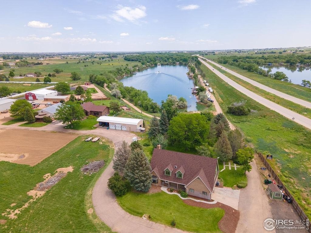 Greeley, Colorado, 80631, United States, 4 Bedrooms Bedrooms, ,2.5 BathroomsBathrooms,Residential,Forsale,1886151