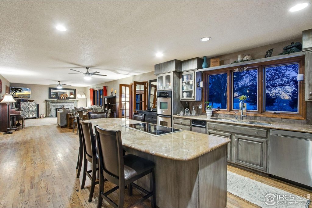 Greeley, Colorado, 80631, United States, 4 Bedrooms Bedrooms, ,2.5 BathroomsBathrooms,Residential,Forsale,1886151