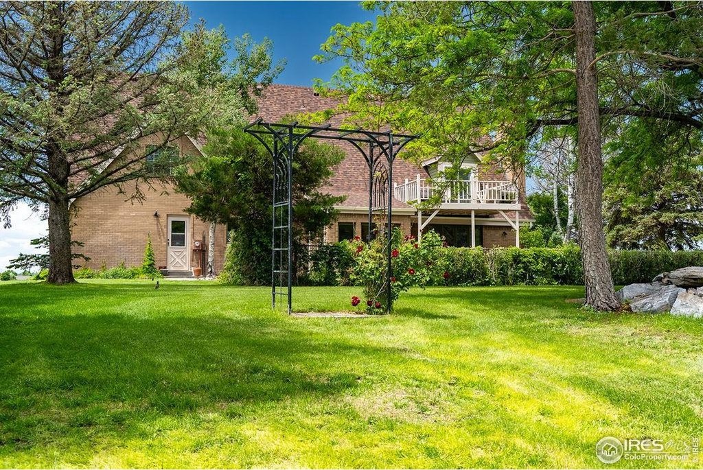 Greeley, Colorado, 80631, United States, 4 Bedrooms Bedrooms, ,2.5 BathroomsBathrooms,Residential,Forsale,1886151