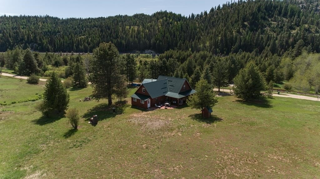 Smith's Ferry, Idaho, 83611, United States, 3 Bedrooms Bedrooms, ,1 BathroomBathrooms,Residential,Forsale,1889368