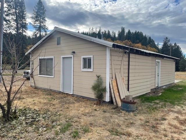 Quincy, California, 95971, United States, ,Commercial,Forsale,1936746