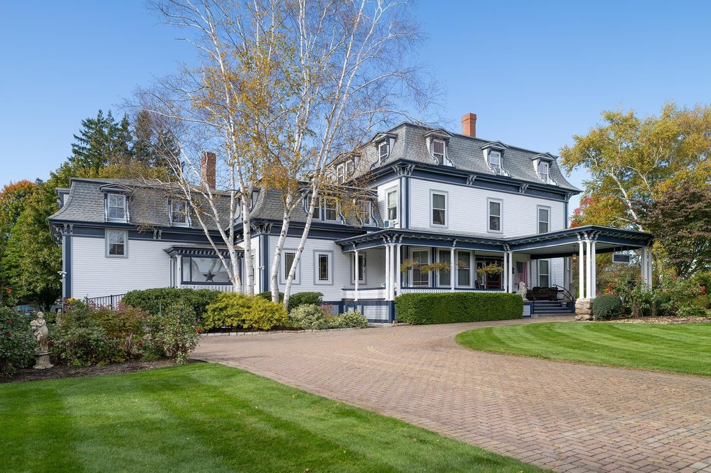 Rye, New Hampshire, 03871, United States, 8 Bedrooms Bedrooms, ,4.5 BathroomsBathrooms,Residential,Forsale,1934005