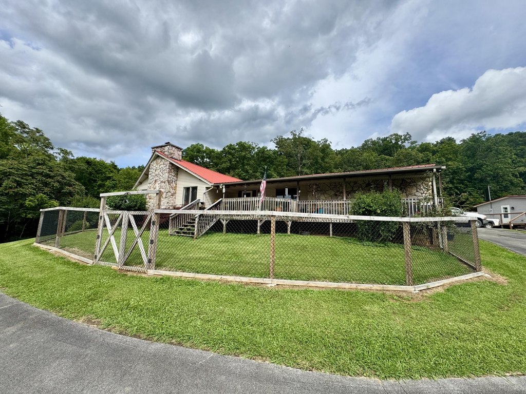 Newport, Tennessee, 37821, United States, 7 Bedrooms Bedrooms, ,5 BathroomsBathrooms,Residential,Forsale,1919021