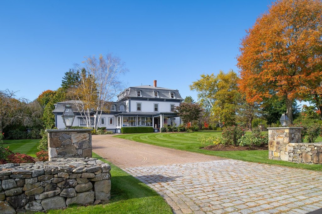 Rye, New Hampshire, 03871, United States, 8 Bedrooms Bedrooms, ,4.5 BathroomsBathrooms,Residential,Forsale,1934005