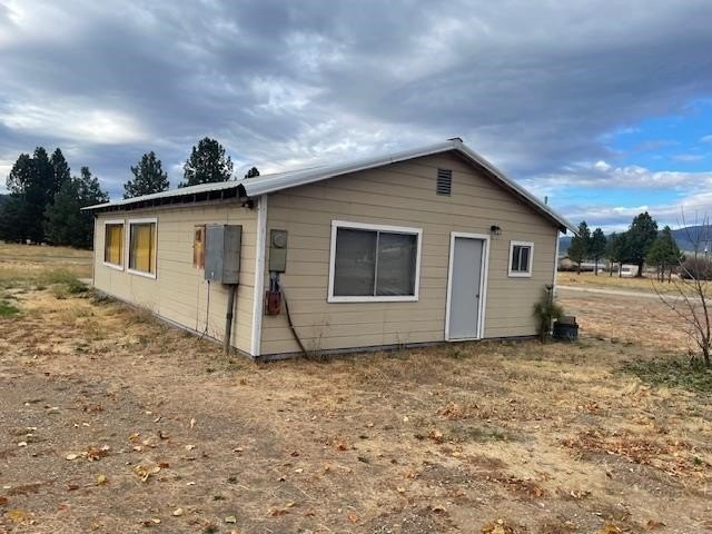 Quincy, California, 95971, United States, ,Commercial,Forsale,1936746