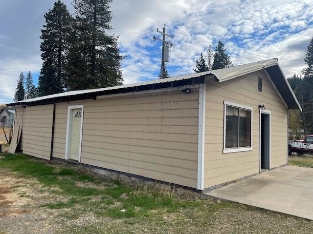 Quincy, California, 95971, United States, ,Commercial,Forsale,1936746