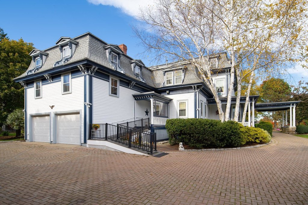 Rye, New Hampshire, 03871, United States, 8 Bedrooms Bedrooms, ,4.5 BathroomsBathrooms,Residential,Forsale,1934005