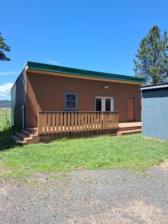 New Meadows, Idaho, 83654, United States, 3 Bedrooms Bedrooms, ,2 BathroomsBathrooms,Residential,Forsale,1889394