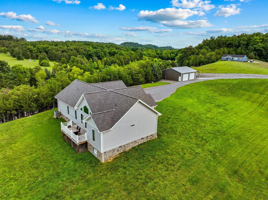 Dandridge, Tennessee, 37725, United States, 3 Bedrooms Bedrooms, ,2 BathroomsBathrooms,Residential,Forsale,1919018
