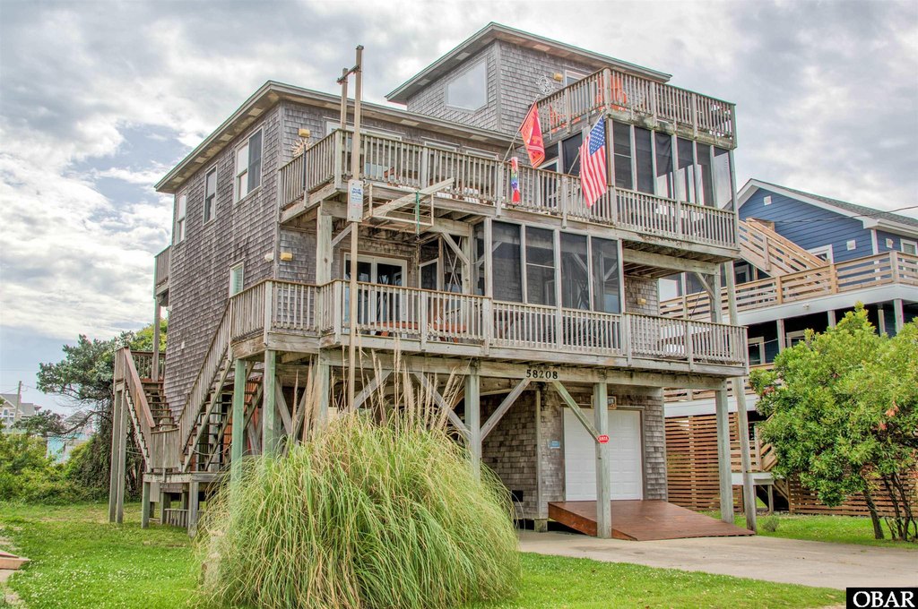 Hatteras, North Carolina, 27943, United States, 3 Bedrooms Bedrooms, ,3 BathroomsBathrooms,Residential,Forsale,1892304