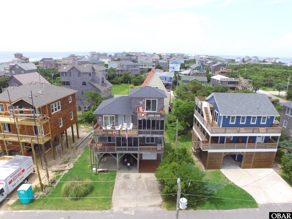 Hatteras, North Carolina, 27943, United States, 3 Bedrooms Bedrooms, ,3 BathroomsBathrooms,Residential,Forsale,1892304