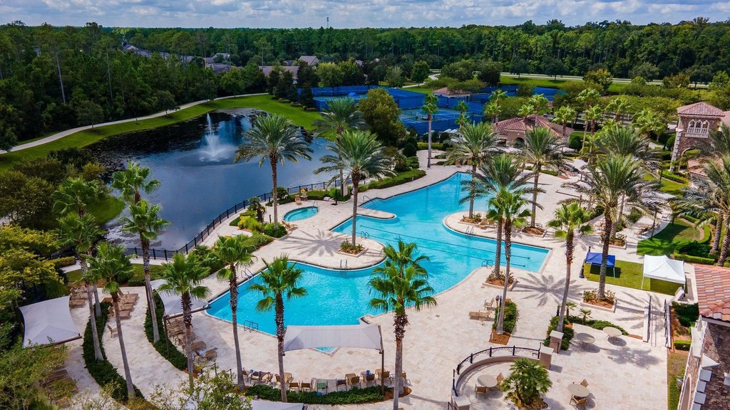 Ponte Vedra, Florida, 32081, United States, 3 Bedrooms Bedrooms, ,2 BathroomsBathrooms,Residential,Forsale,1899058