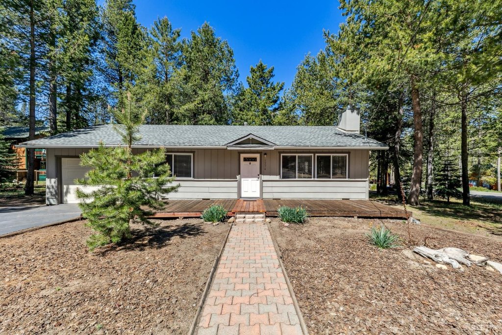 South Lake Tahoe, California, 96150, United States, 2 Bedrooms Bedrooms, ,1 BathroomBathrooms,Residential,Forsale,1929220