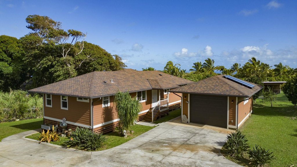 Haiku, Hawaii, 96708, United States, 5 Bedrooms Bedrooms, ,3.5 BathroomsBathrooms,Residential,Forsale,2008761