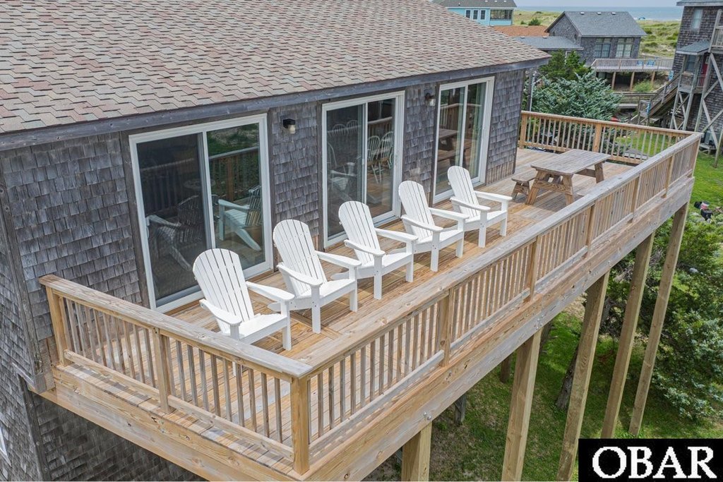 Avon, North Carolina, 27915, United States, 4 Bedrooms Bedrooms, ,3 BathroomsBathrooms,Residential,Forsale,2008030