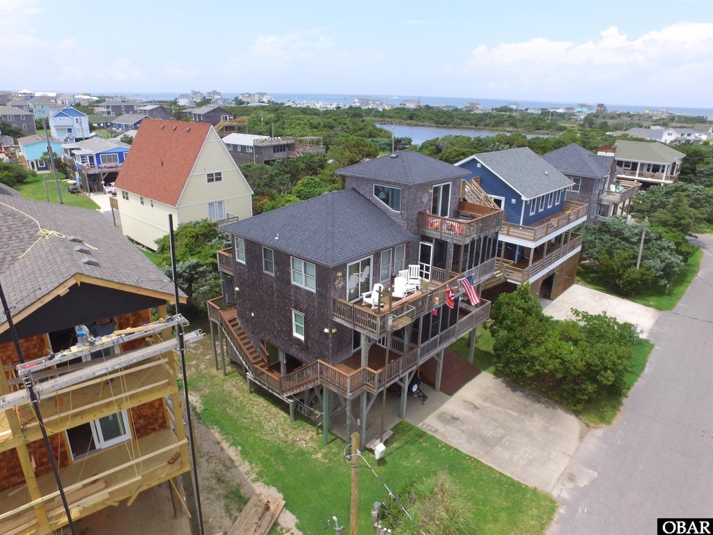 Hatteras, North Carolina, 27943, United States, 3 Bedrooms Bedrooms, ,3 BathroomsBathrooms,Residential,Forsale,1892304