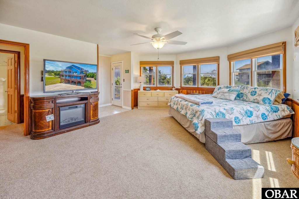 Salvo, North Carolina, 27972, United States, 4 Bedrooms Bedrooms, ,4 BathroomsBathrooms,Residential,Forsale,1914402